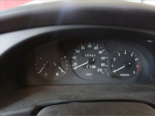 bontott DAEWOO LANOS Porlasztó (1 db)