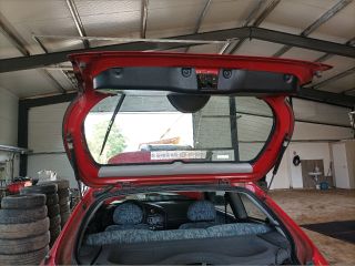 bontott DAEWOO LANOS Porlasztó (1 db)