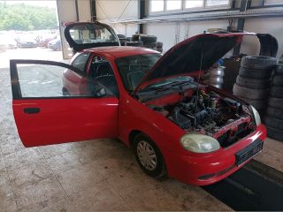 bontott DAEWOO LANOS Porlasztó (1 db)