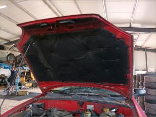 bontott DAEWOO LANOS Porlasztó (1 db)