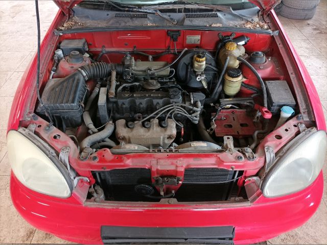 bontott DAEWOO LANOS Porlasztó (1 db)