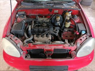 bontott DAEWOO LANOS Porlasztó (1 db)