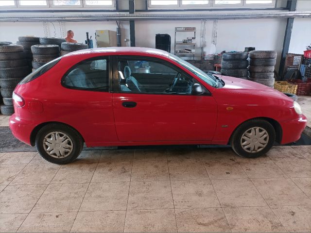 bontott DAEWOO LANOS Porlasztó (1 db)