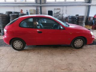 bontott DAEWOO LANOS Porlasztó (1 db)