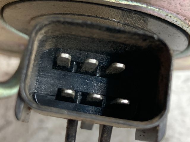 bontott DAEWOO LANOS Üzemanyag Szivattyú