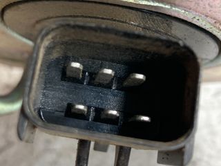 bontott DAEWOO LANOS Üzemanyag Szivattyú