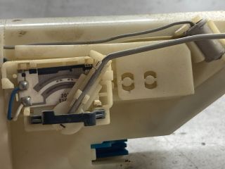 bontott DAEWOO LANOS Üzemanyag Szivattyú