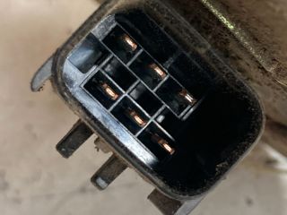 bontott DAEWOO LANOS Üzemanyag Szivattyú