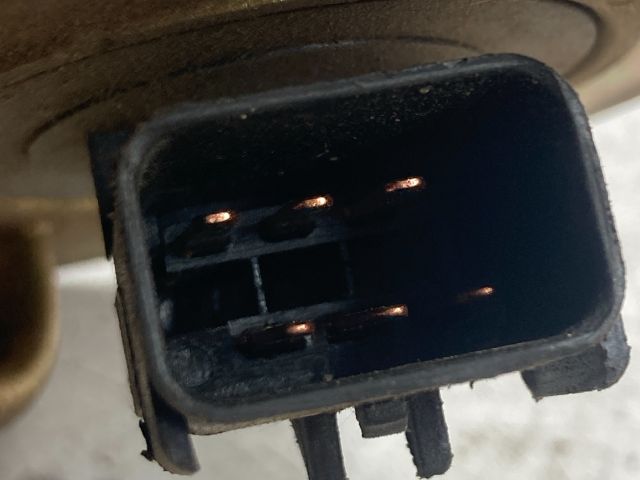 bontott DAEWOO LANOS Üzemanyag Szivattyú