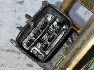 bontott DAEWOO LANOS Üzemanyag Szivattyú