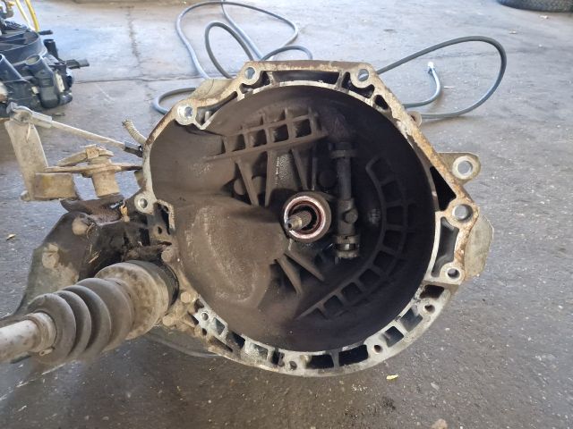 bontott DAEWOO LANOS Váltó (Mechanikus)