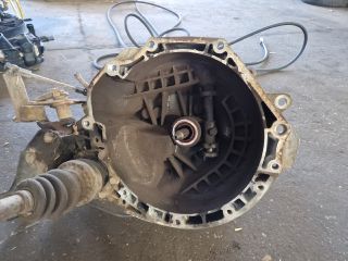 bontott DAEWOO LANOS Váltó (Mechanikus)