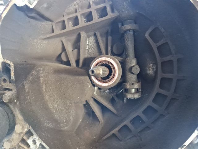 bontott DAEWOO LANOS Váltó (Mechanikus)