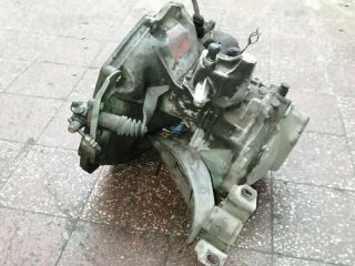 bontott DAEWOO LANOS Váltó (Mechanikus)