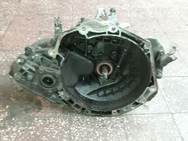 bontott DAEWOO LANOS Váltó (Mechanikus)