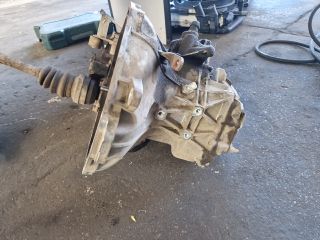 bontott DAEWOO LANOS Váltó (Mechanikus)