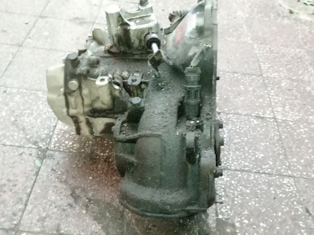 bontott DAEWOO LANOS Váltó (Mechanikus)