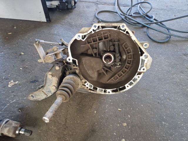 bontott DAEWOO LANOS Váltó (Mechanikus)