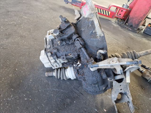 bontott DAEWOO LANOS Váltó (Mechanikus)