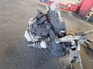 bontott DAEWOO LANOS Váltó (Mechanikus)