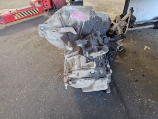 bontott DAEWOO LANOS Váltó (Mechanikus)