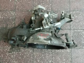 bontott DAEWOO LANOS Váltó (Mechanikus)