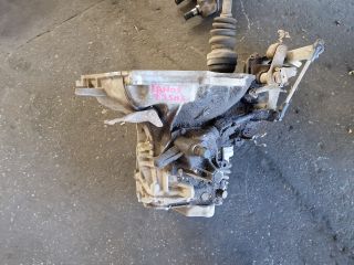 bontott DAEWOO LANOS Váltó (Mechanikus)
