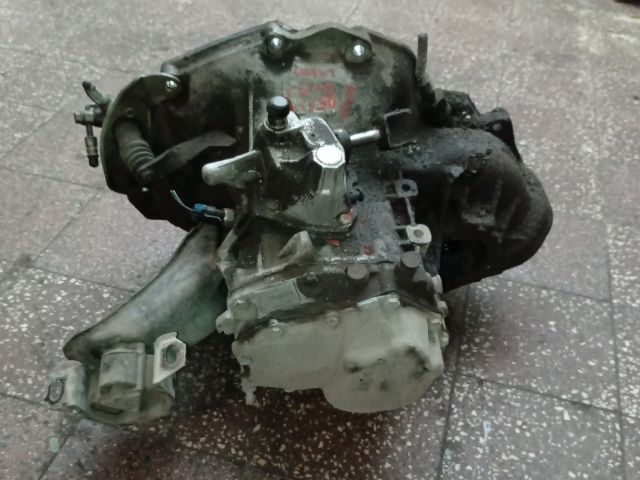 bontott DAEWOO LANOS Váltó (Mechanikus)