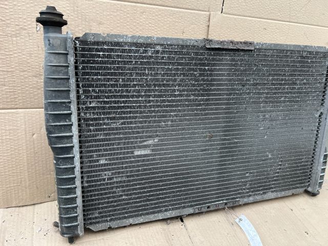 bontott DAEWOO LANOS Vízhűtő Radiátor (Klímás)