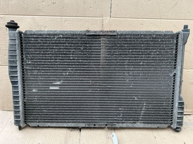 bontott DAEWOO LANOS Vízhűtő Radiátor (Klímás)