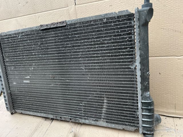bontott DAEWOO LANOS Vízhűtő Radiátor (Klímás)