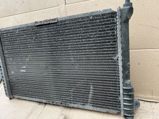 bontott DAEWOO LANOS Vízhűtő Radiátor (Klímás)
