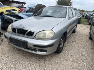 bontott DAEWOO LANOS Alapjárati Motor