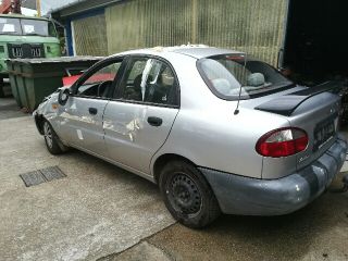 bontott DAEWOO LANOS Alapjárati Motor