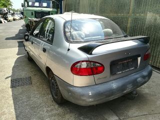 bontott DAEWOO LANOS Alapjárati Motor