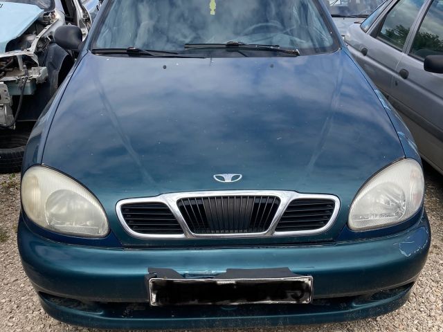 bontott DAEWOO LANOS Alapjárati Motor