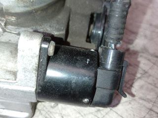 bontott DAEWOO LANOS Alapjárati Motor