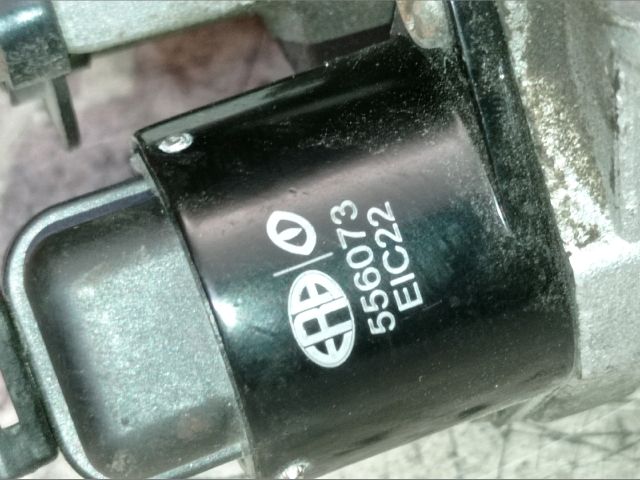 bontott DAEWOO LANOS Alapjárati Motor