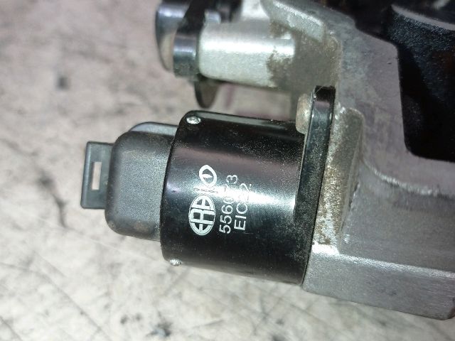 bontott DAEWOO LANOS Alapjárati Motor