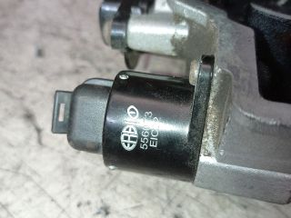 bontott DAEWOO LANOS Alapjárati Motor