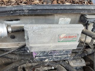 bontott DAEWOO LANOS Bal első Csonkállvány Kerékaggyal