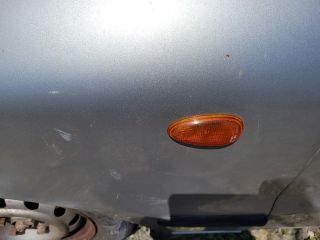 bontott DAEWOO LANOS Bal első Csonkállvány Kerékaggyal