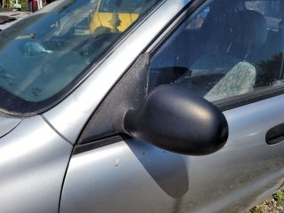 bontott DAEWOO LANOS Bal első Csonkállvány Kerékaggyal