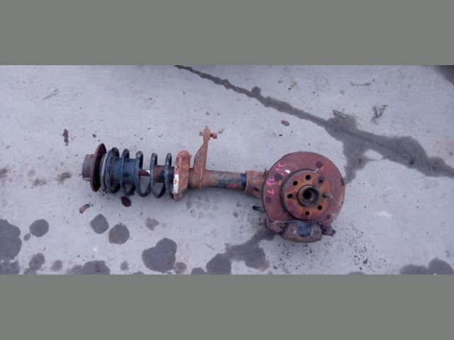 bontott DAEWOO LANOS Bal első Gólyaláb (Lengécsillapító, Rugó)