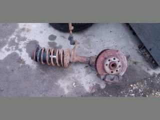 bontott DAEWOO LANOS Bal első Gólyaláb (Lengécsillapító, Rugó)