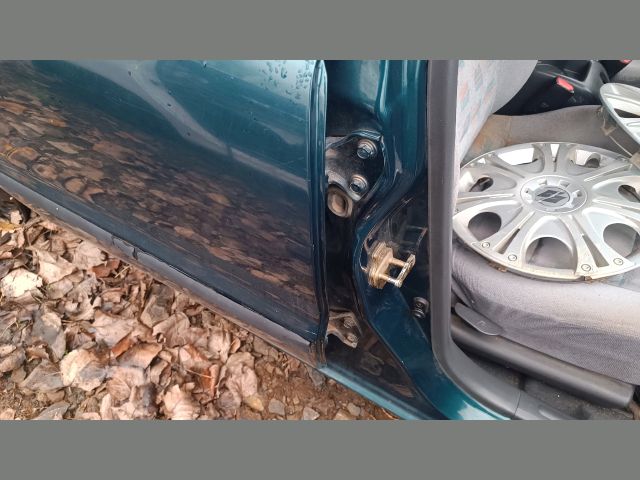 bontott DAEWOO LANOS Bal első Gólyaláb (Lengécsillapító, Rugó)