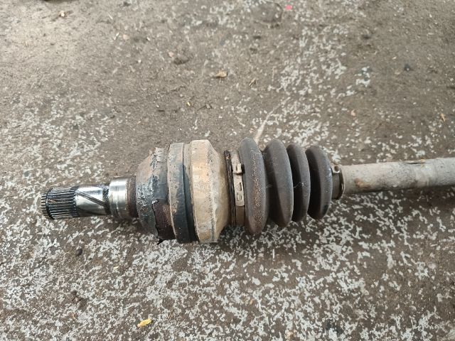 bontott DAEWOO LANOS Bal Féltengely