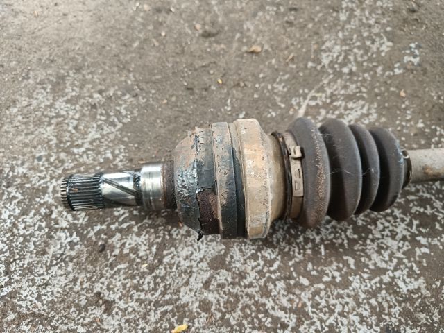 bontott DAEWOO LANOS Bal Féltengely