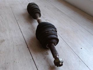 bontott DAEWOO LANOS Bal Féltengely