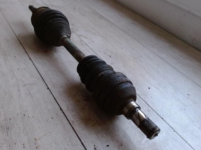 bontott DAEWOO LANOS Bal Féltengely